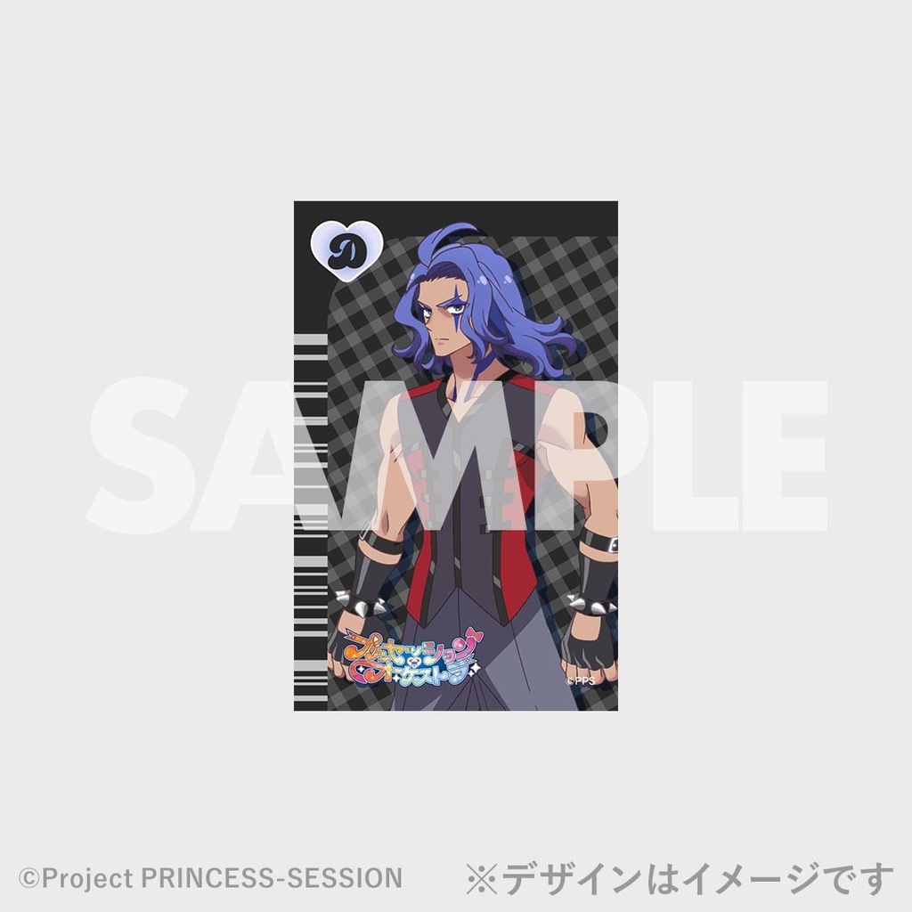 プリンセッション・オーケストラ 1st EVENT「DREAM SESSION」開催記念