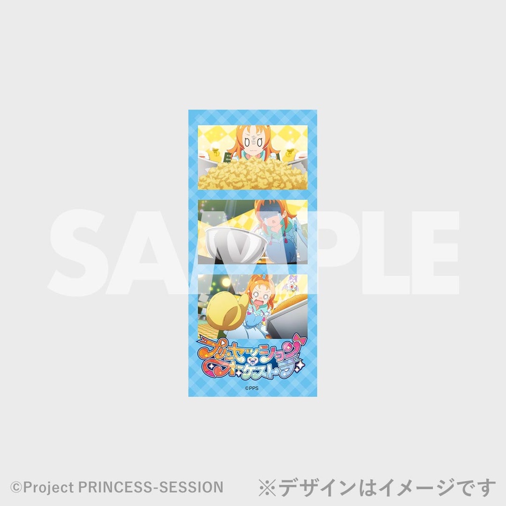 プリンセッション・オーケストラ 1st EVENT「DREAM SESSION」開催記念