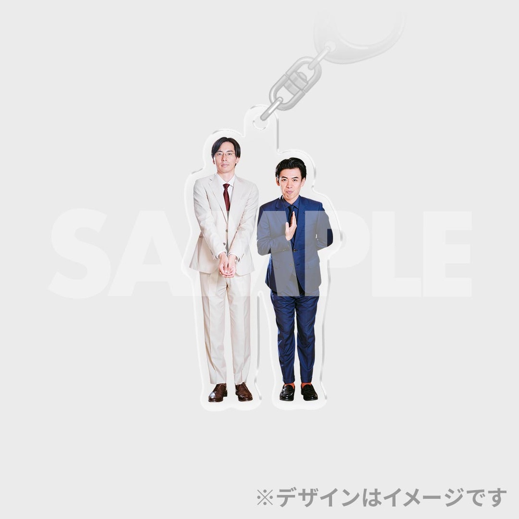 カベポスター 永見 kiwamiくじ よしもとくじ カベポスター単独ライブ 「手芸のじかん」開催記念くじ | FANY