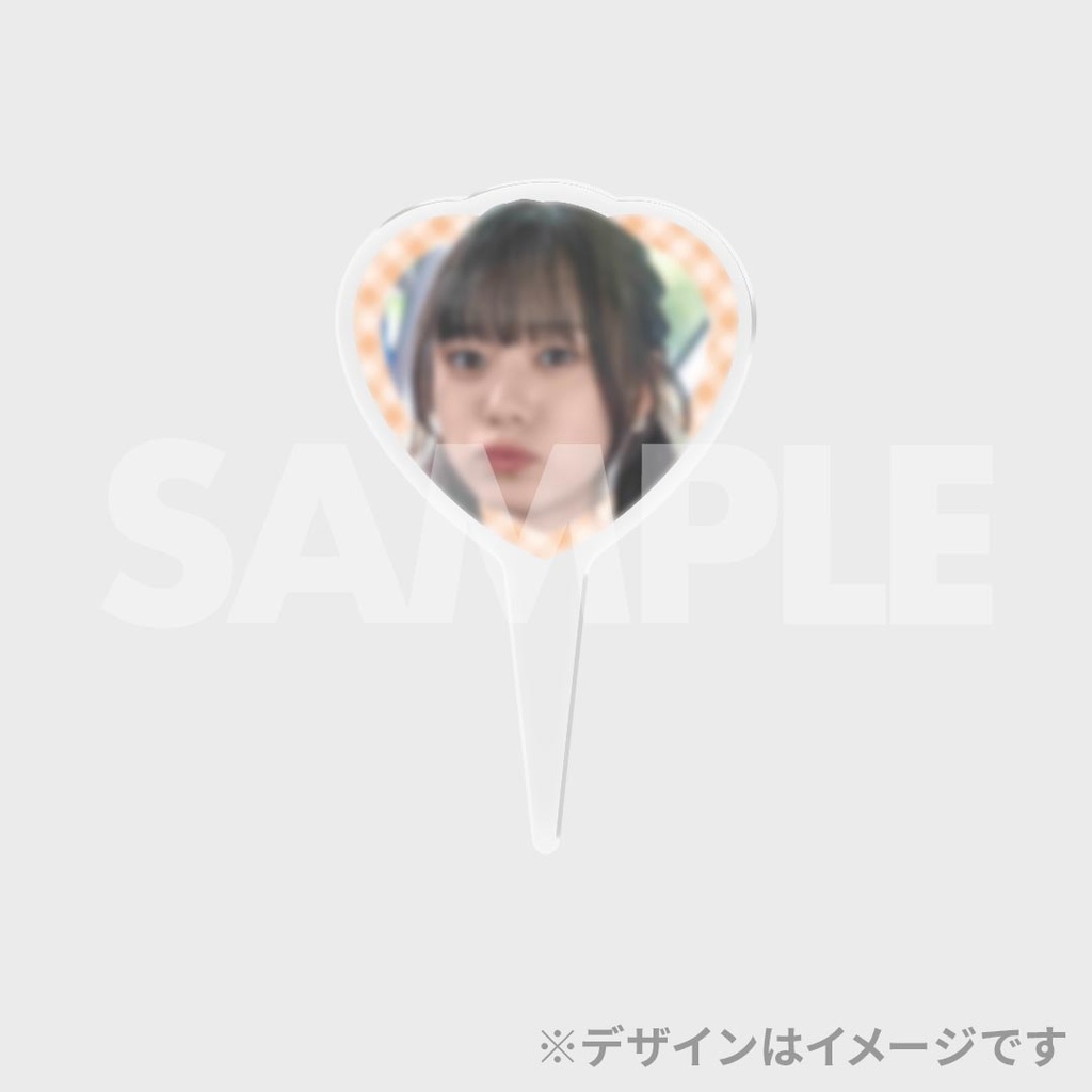 私立恵比寿中学 FAMIEN2025の思い出くじ | RAFFLE