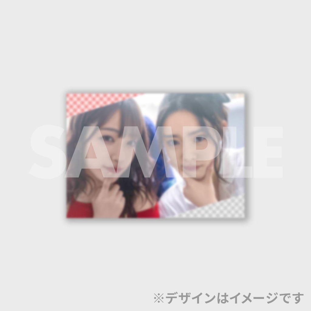 私立恵比寿中学 FAMIEN2025の思い出くじ | RAFFLE