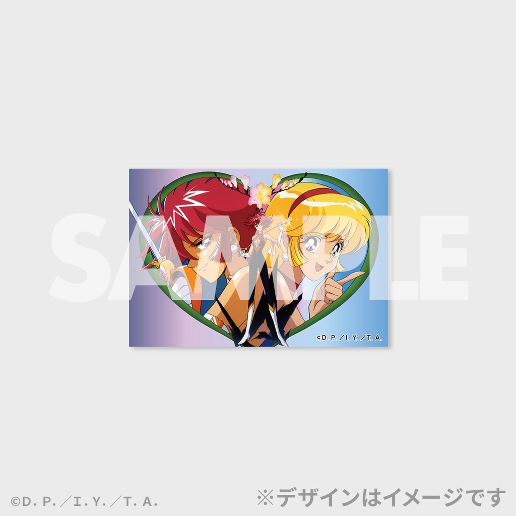 ハニーの日(8月21日)記念！キューティーハニーF ラッフルくじ | RAFFLE