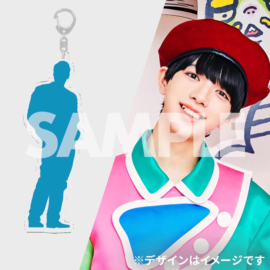 つば男 テレビ朝日・六本木ヒルズ SUMMER FES 出演記念ラッフル
