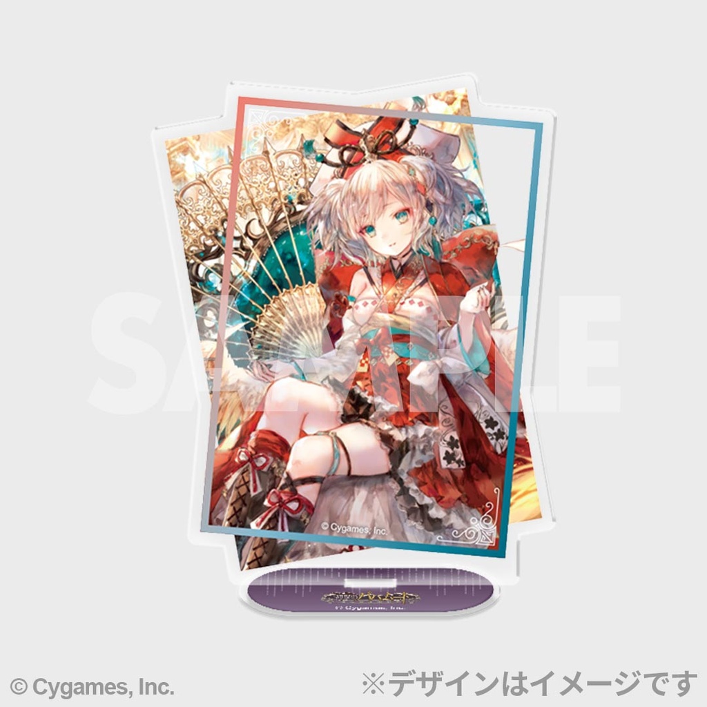 神撃のバハムート 5th Anniversary コレクション 神撃のバハムート 5th Anniversary コレクション 神撃の