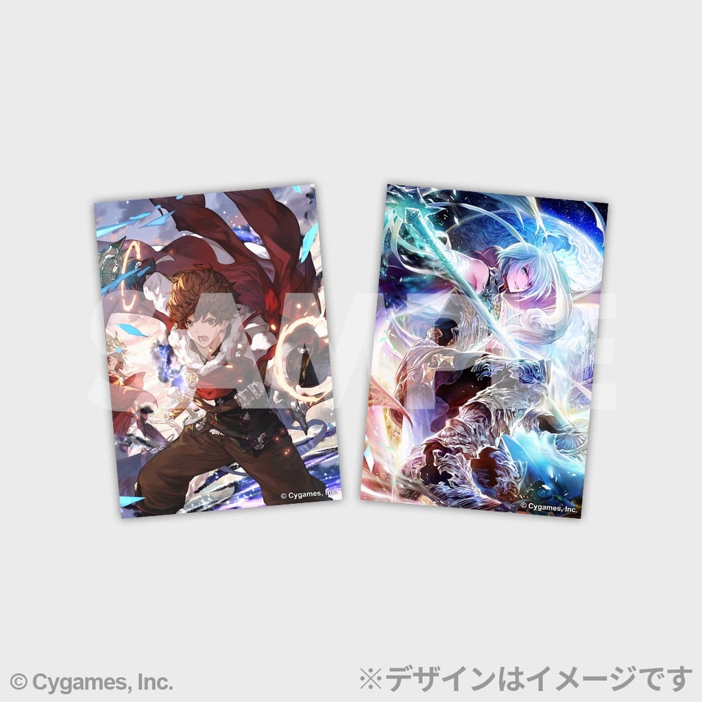 神撃のバハムート 5th Anniversary コレクション 神撃のバハムート 5th Anniversary コレクション 神撃の