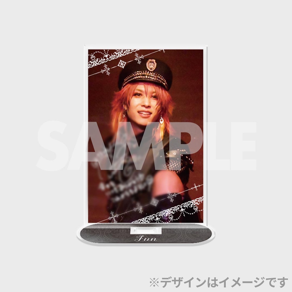 ORANGE RANGE ラッフル くじ GOTCHAROCKA13th Anniversary記念 ラッフルくじ | RAFFLE