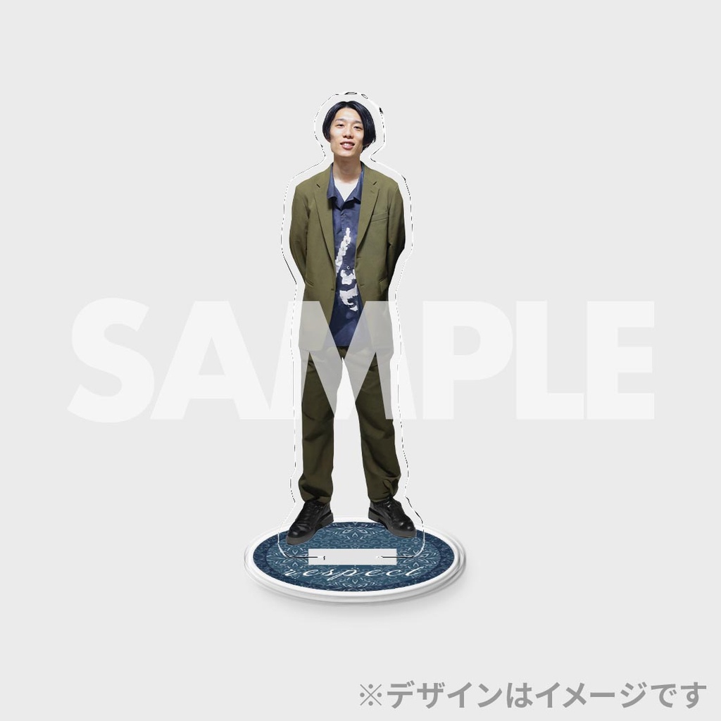 ラフフェスくじ respectくじ【真夏のラフフェスin森ノ宮2025】 | FANY Chance