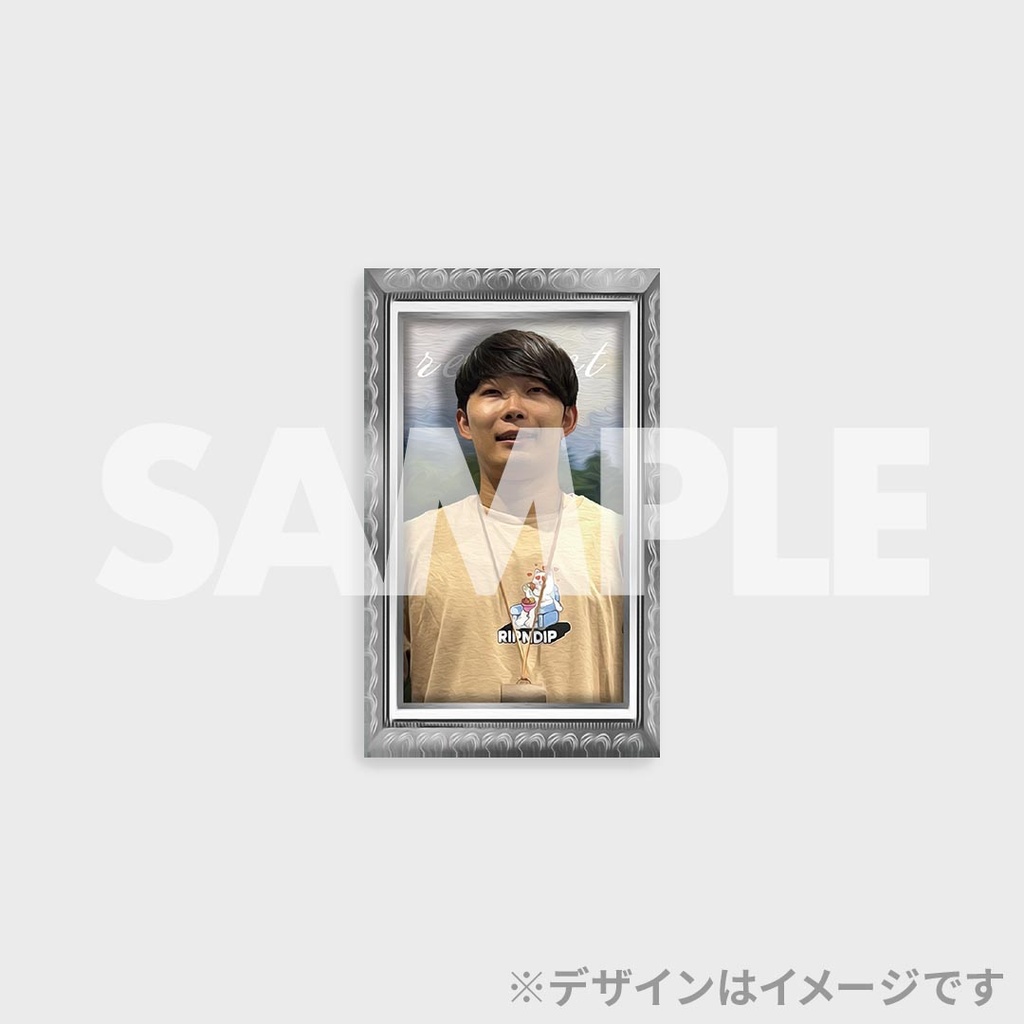 respectくじ【真夏のラフフェスin森ノ宮2025】 | FANY Chance