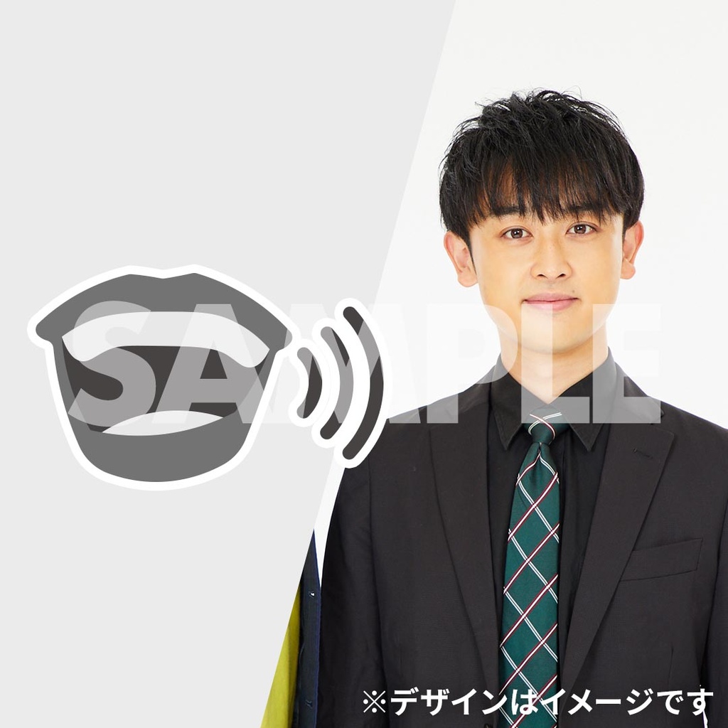 三重っぱり寄席　くじ　アクリルスタンド　バッテリィズ バッテリィズ寺家の三重っぱり寄席開催記念くじ | FANY Chance