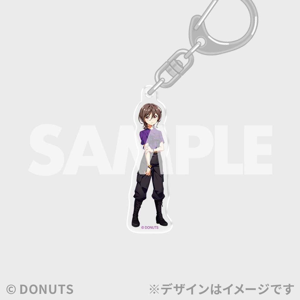 【希少・美品】プレシャスメモリーズ オオカミさんと七人の仲間たち セット サイン Tokyo 7th シスターズ『4U×The QUEEN of PURPLE tWOMAN LIVE Can