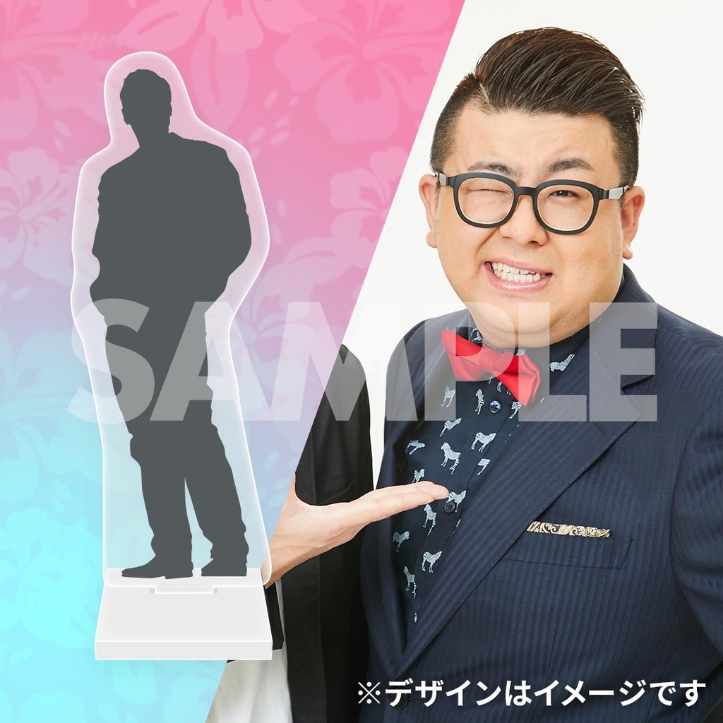 真夏の！アロハ寄席くじ A賞 ナイチンゲールダンス ヤス 真夏の！アロハ寄席くじ A賞 ナイチンゲールダンス ヤス - メルカリ