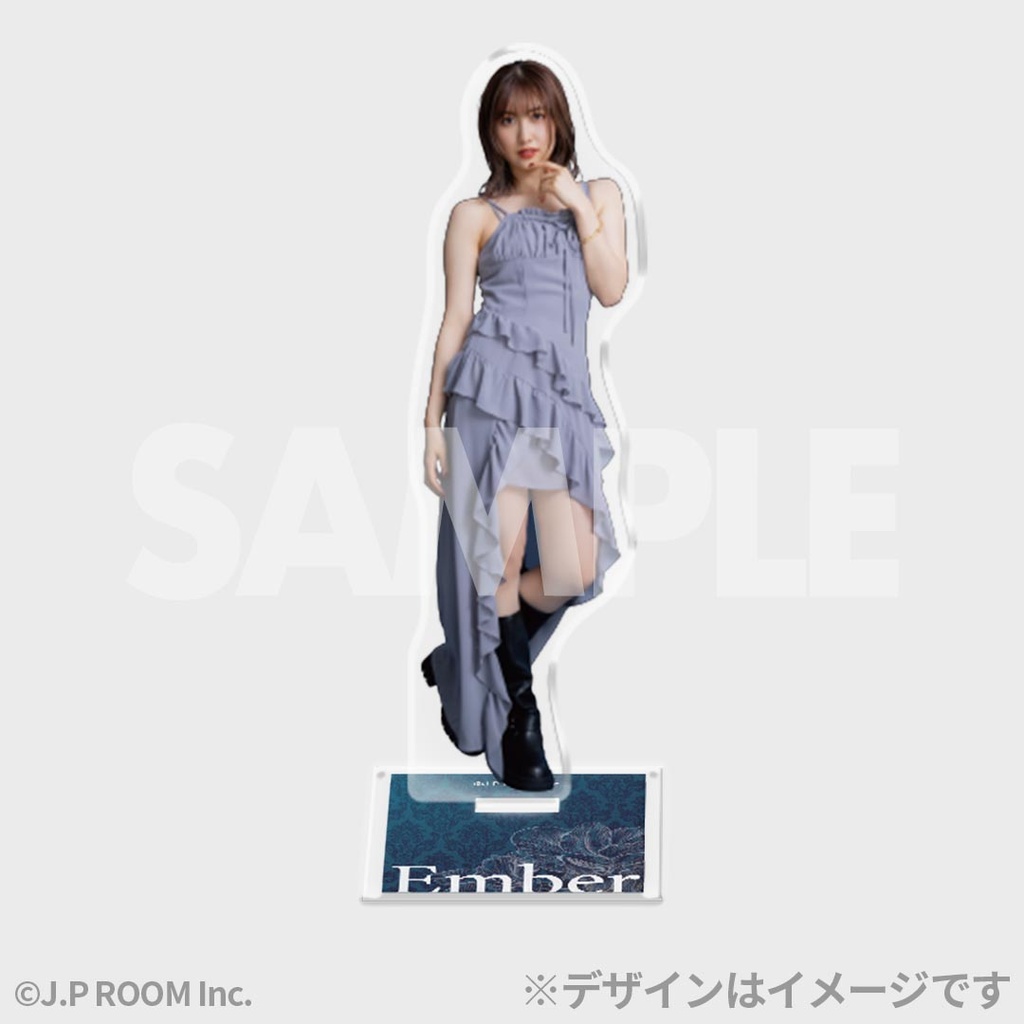 佐藤優樹 Live Tour 2025 ～Ember～ 開催記念くじ | RAFFLE