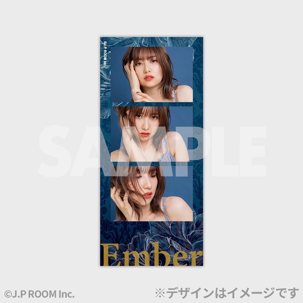 佐藤優樹 Live Tour 2025 ～Ember～ 開催記念くじ | RAFFLE