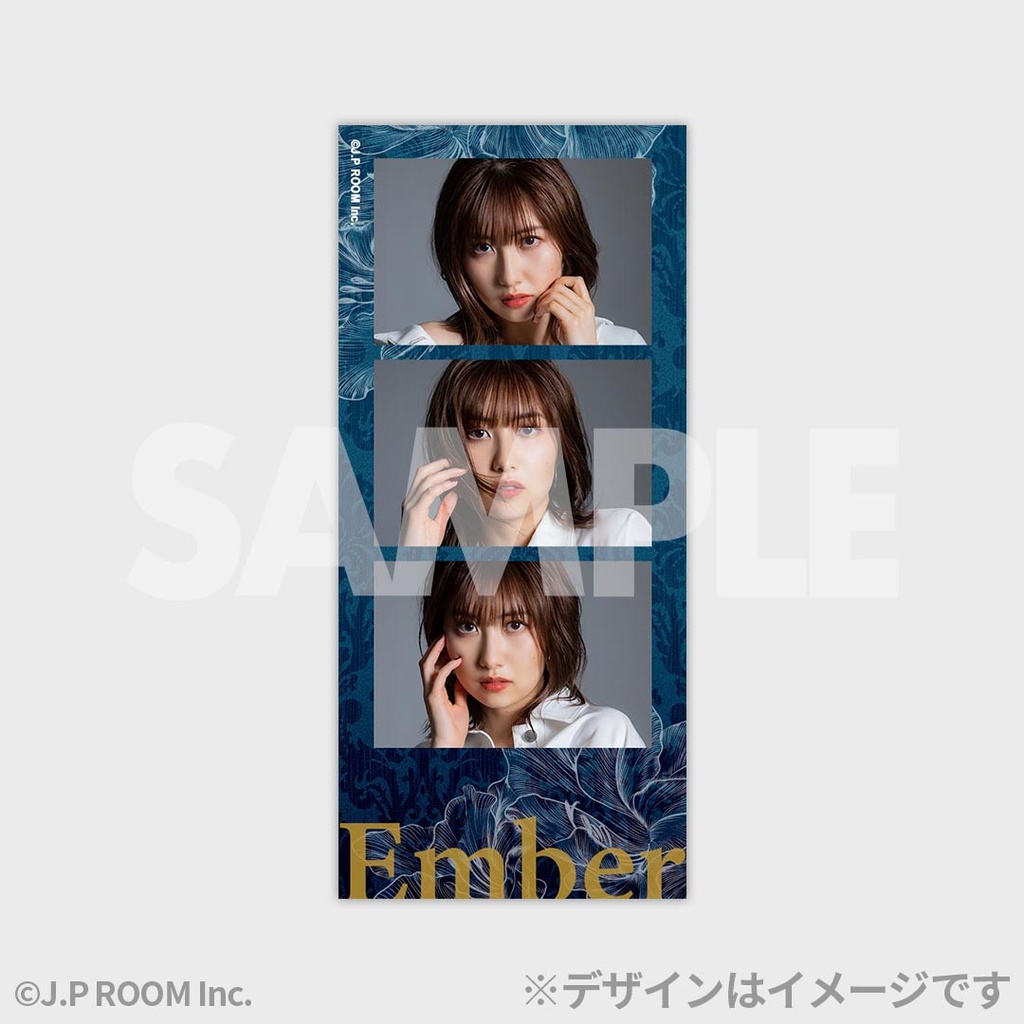 佐藤優樹 Live Tour 2025 ～Ember～ 開催記念くじ | RAFFLE