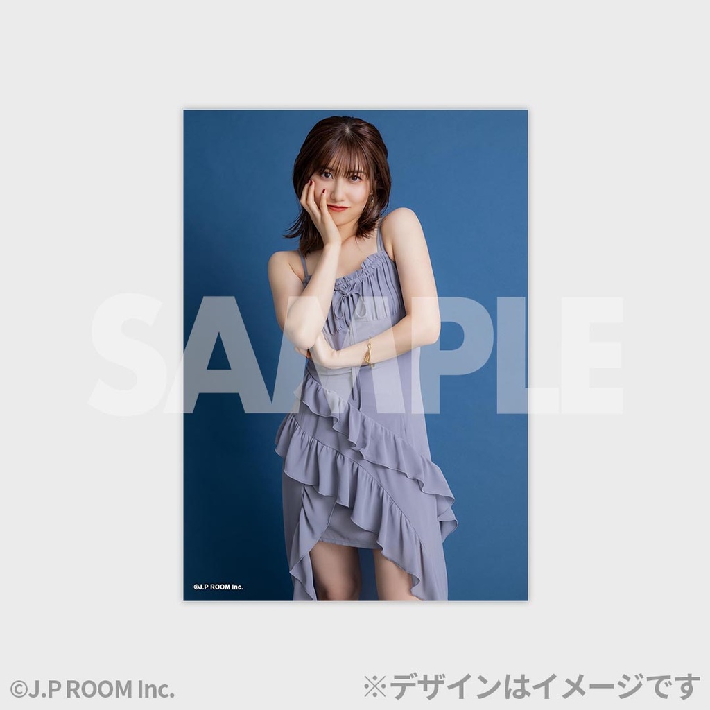 佐藤優樹 Live Tour 2025 ～Ember～ 開催記念くじ | RAFFLE