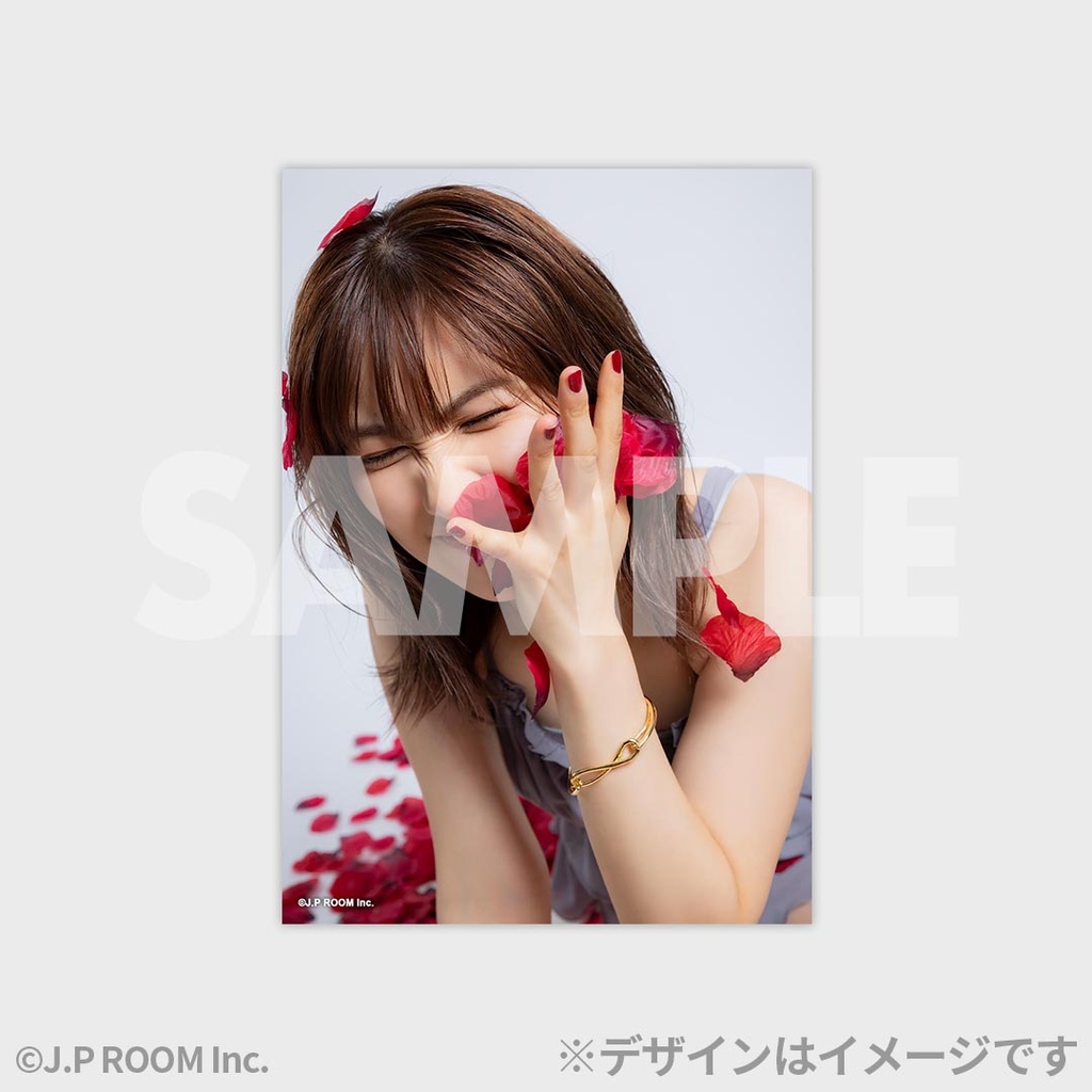 佐藤優樹 Live Tour 2025 ～Ember～ 開催記念くじ | RAFFLE