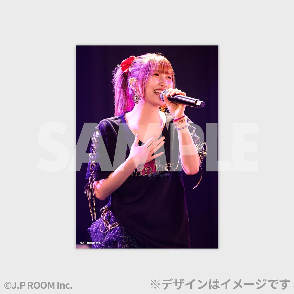 佐藤優樹 Live Tour 2025 ～Ember～ 開催記念くじ | RAFFLE