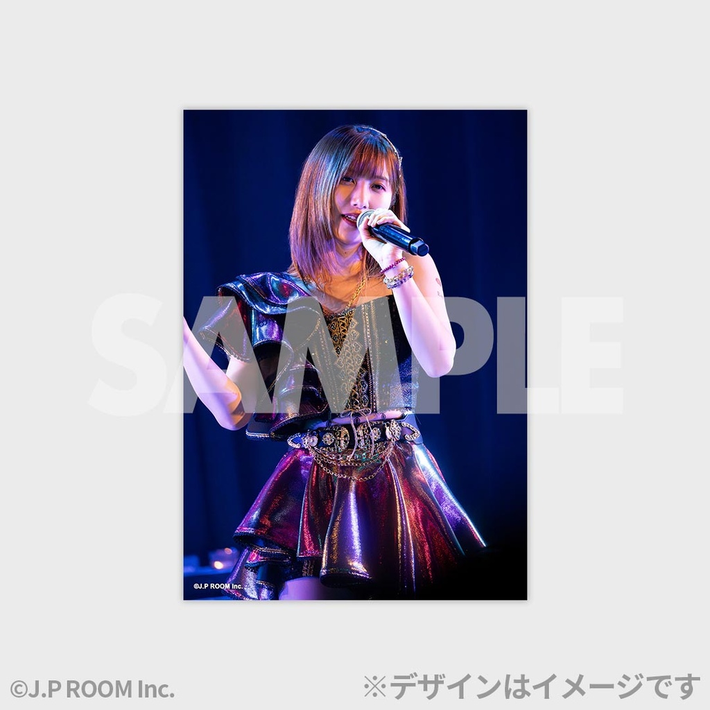 佐藤優樹 Live Tour 2025 ～Ember～ 開催記念くじ | RAFFLE