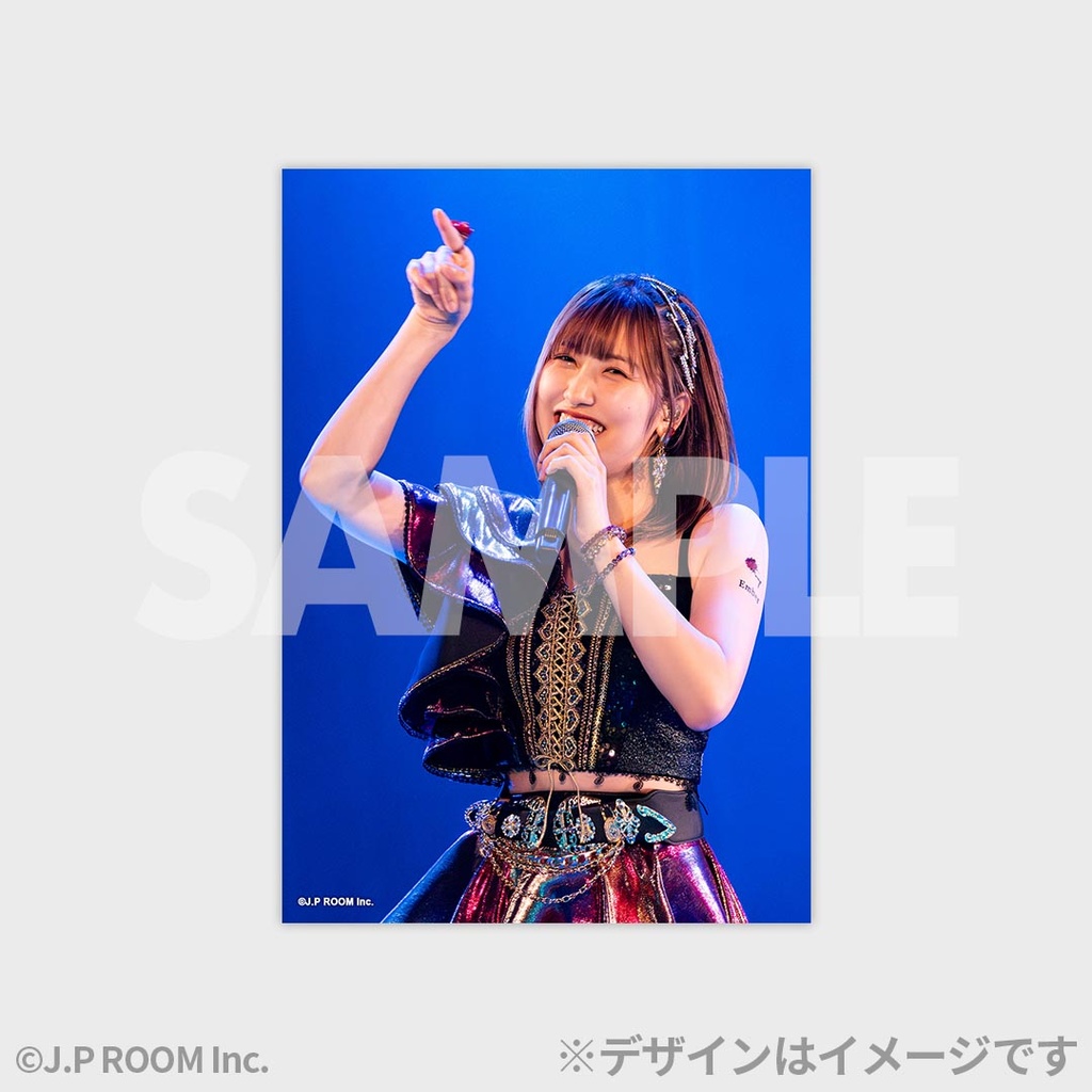 佐藤優樹 Live Tour 2025 ～Ember～ 開催記念くじ | RAFFLE