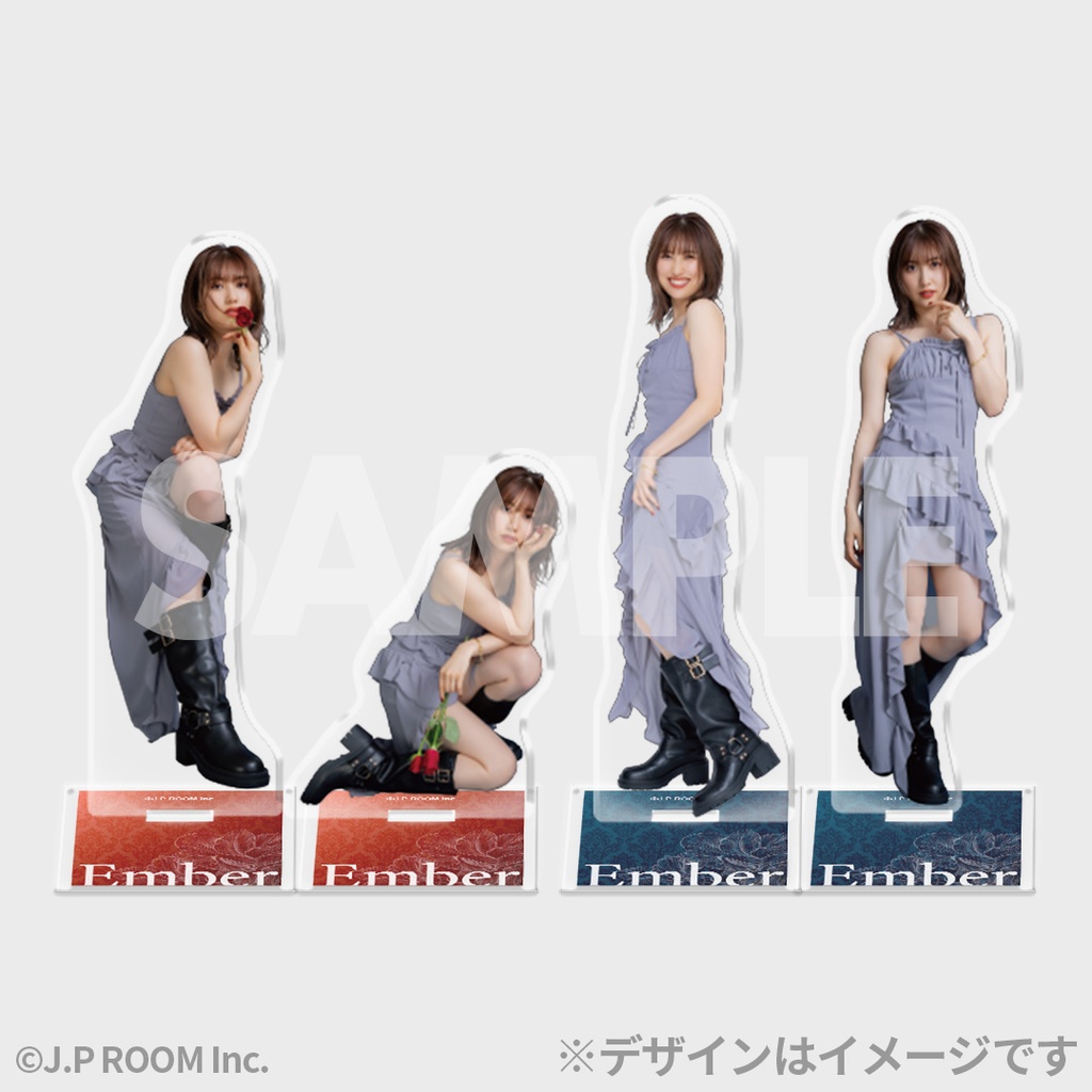 佐藤優樹 Live Tour 2025 ～Ember～ 開催記念くじ | RAFFLE