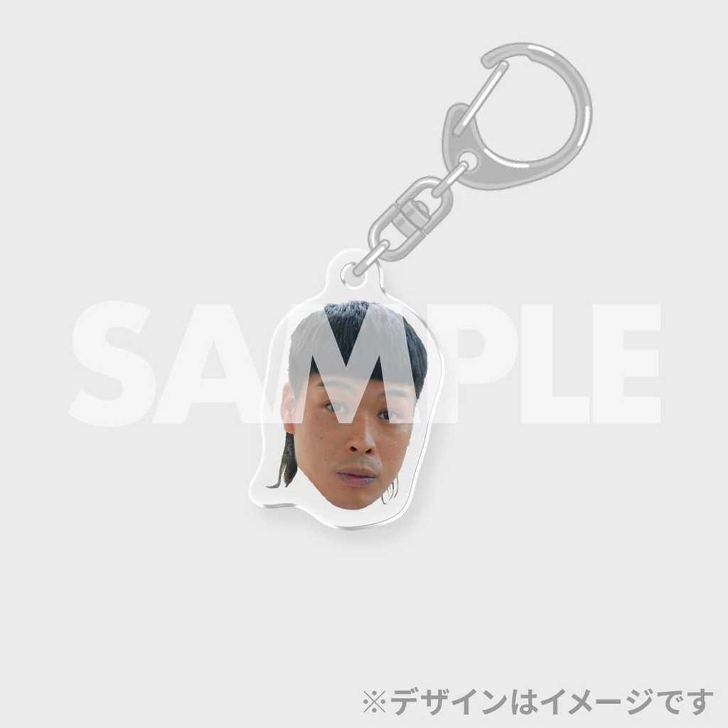 バテエバvs例えば金魚開催記念くじ【真夏のラフフェスin森ノ宮2025