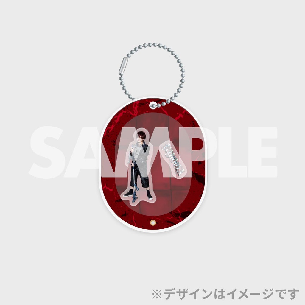 ☆Lu☆プロフ必読 零[Hz] 「ZEROHZ LIVE TOUR 2025 Nebul∀ SAGA1」開催記念くじ