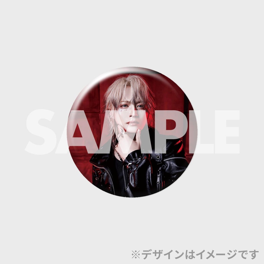 Cö shu Nie 直筆サイン入りライブ会場当選品 零[Hz] 「ZEROHZ LIVE TOUR 2025 Nebul∀ SAGA1」開催記念くじ