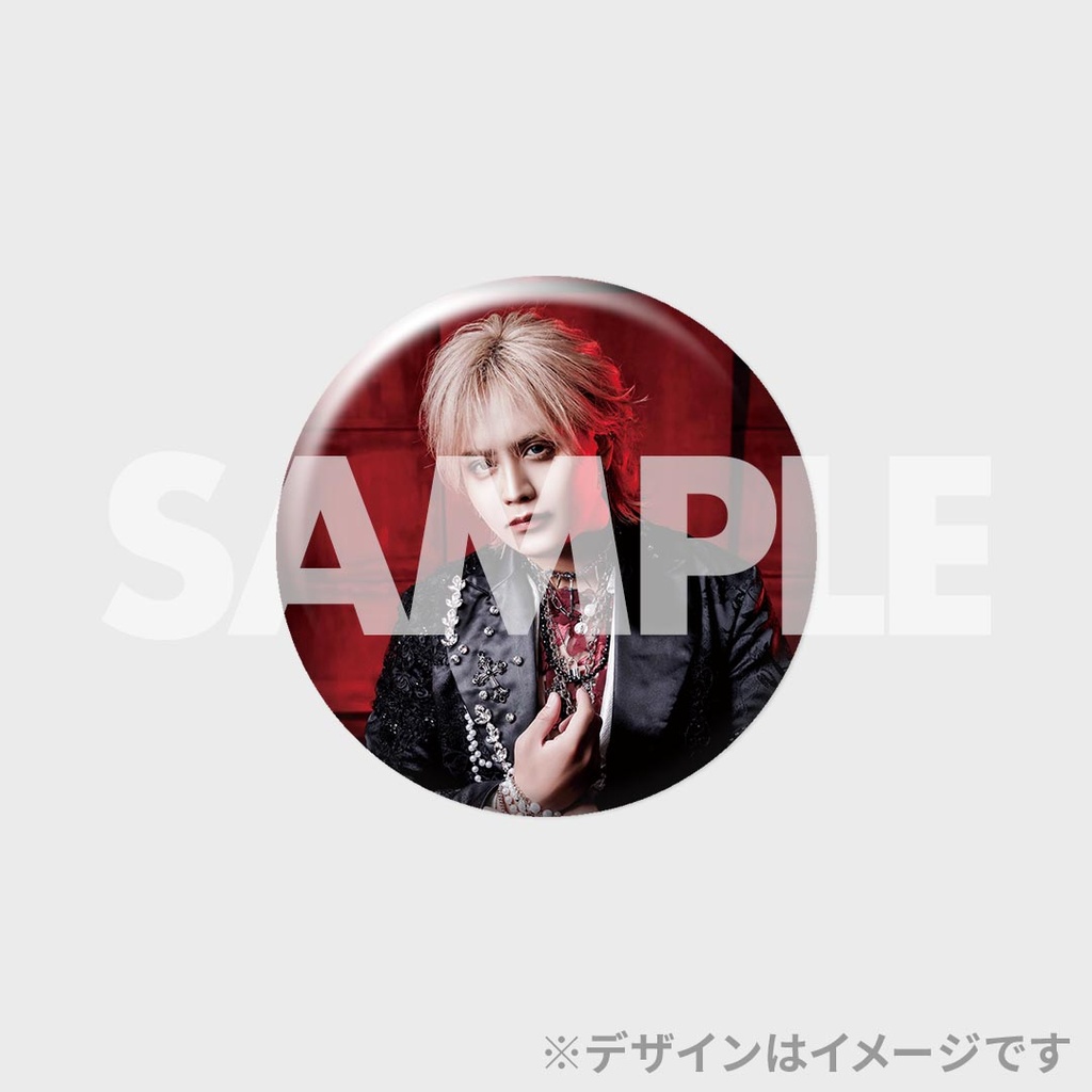 零[Hz] 「ZEROHZ LIVE TOUR 2025 Nebul∀ SAGA1」開催記念くじ | RAFFLE