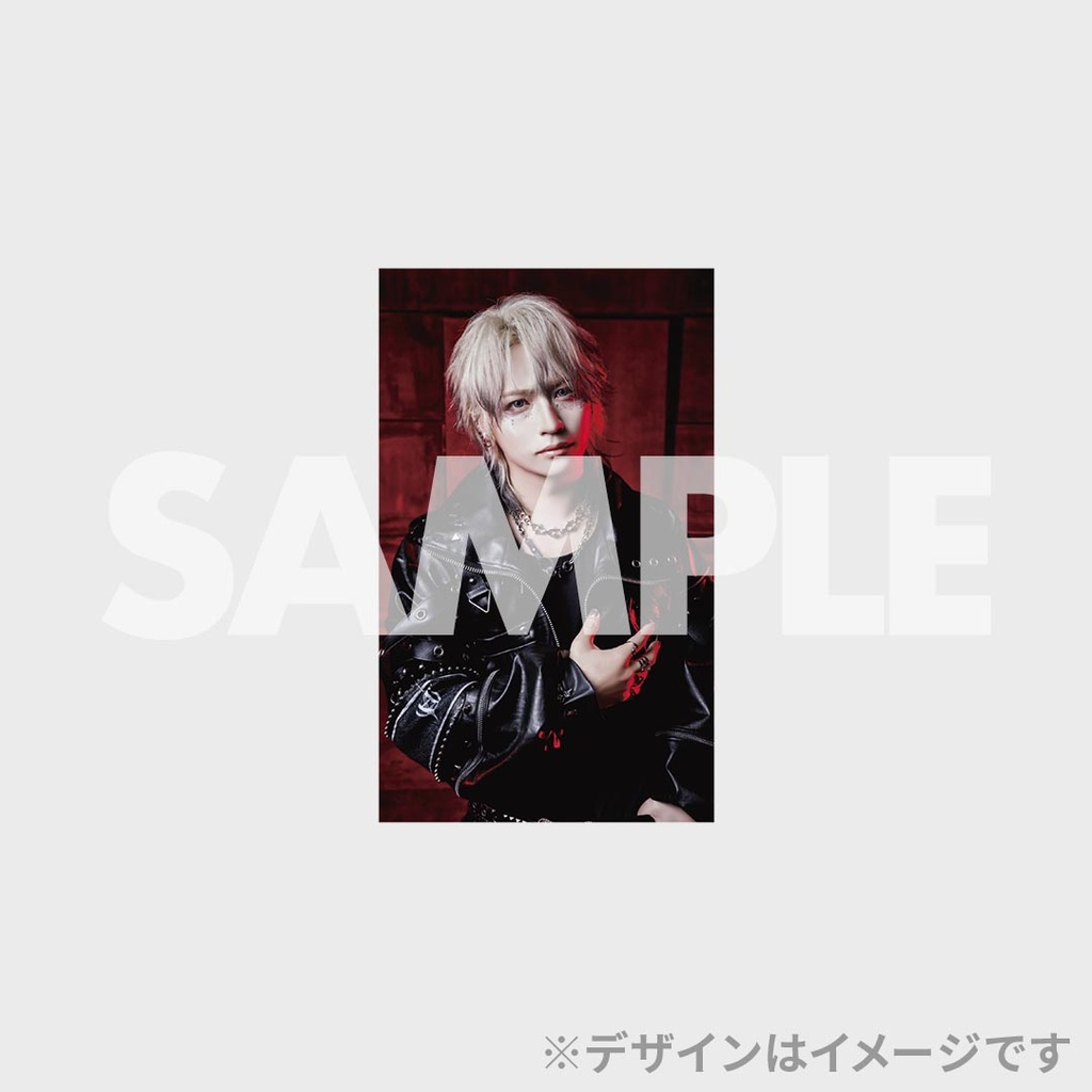 零[Hz] 「ZEROHZ LIVE TOUR 2025 Nebul∀ SAGA1」開催記念くじ