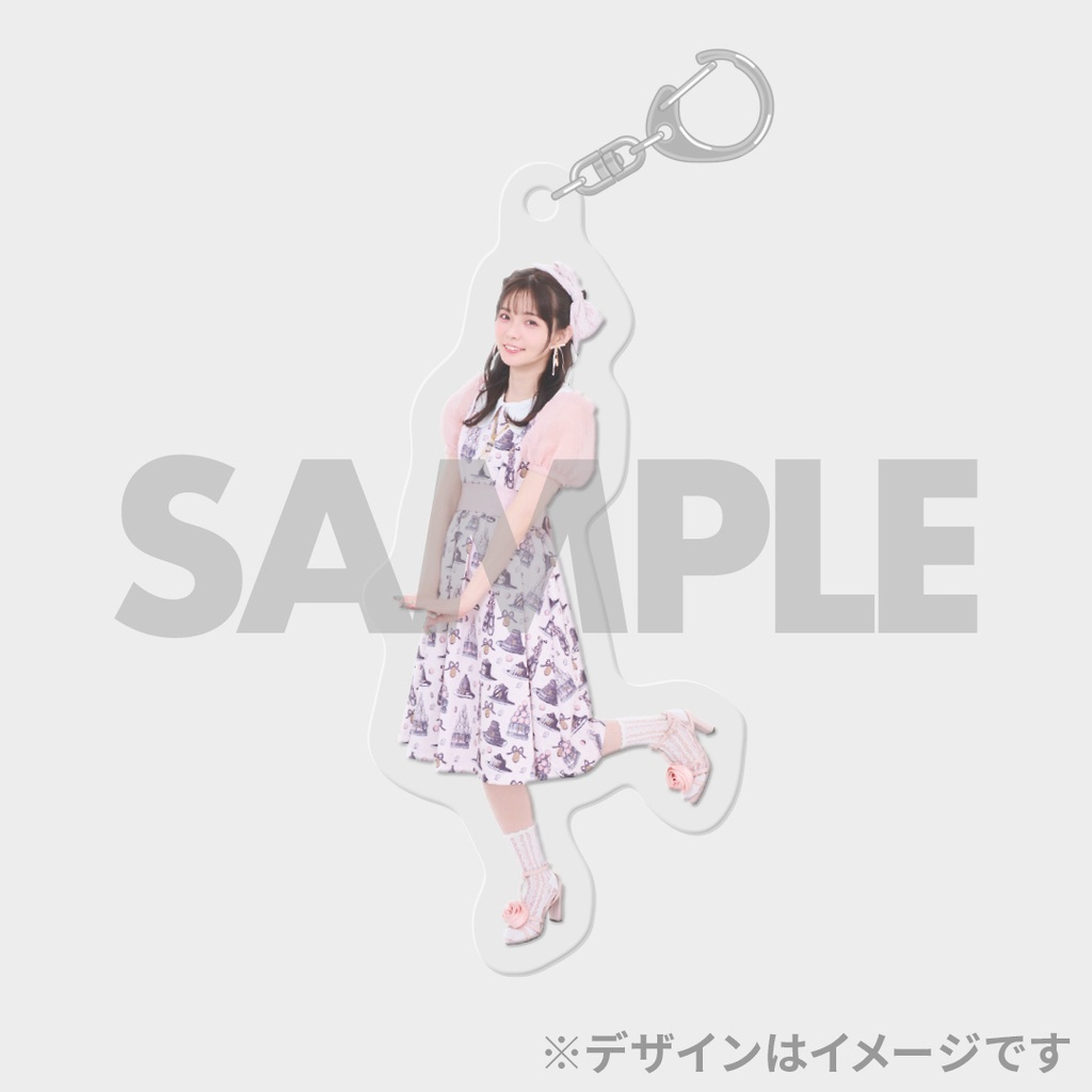 諏訪ななか＆大西亜玖璃コラボライブ ～Columbia Cawaii Collaboration