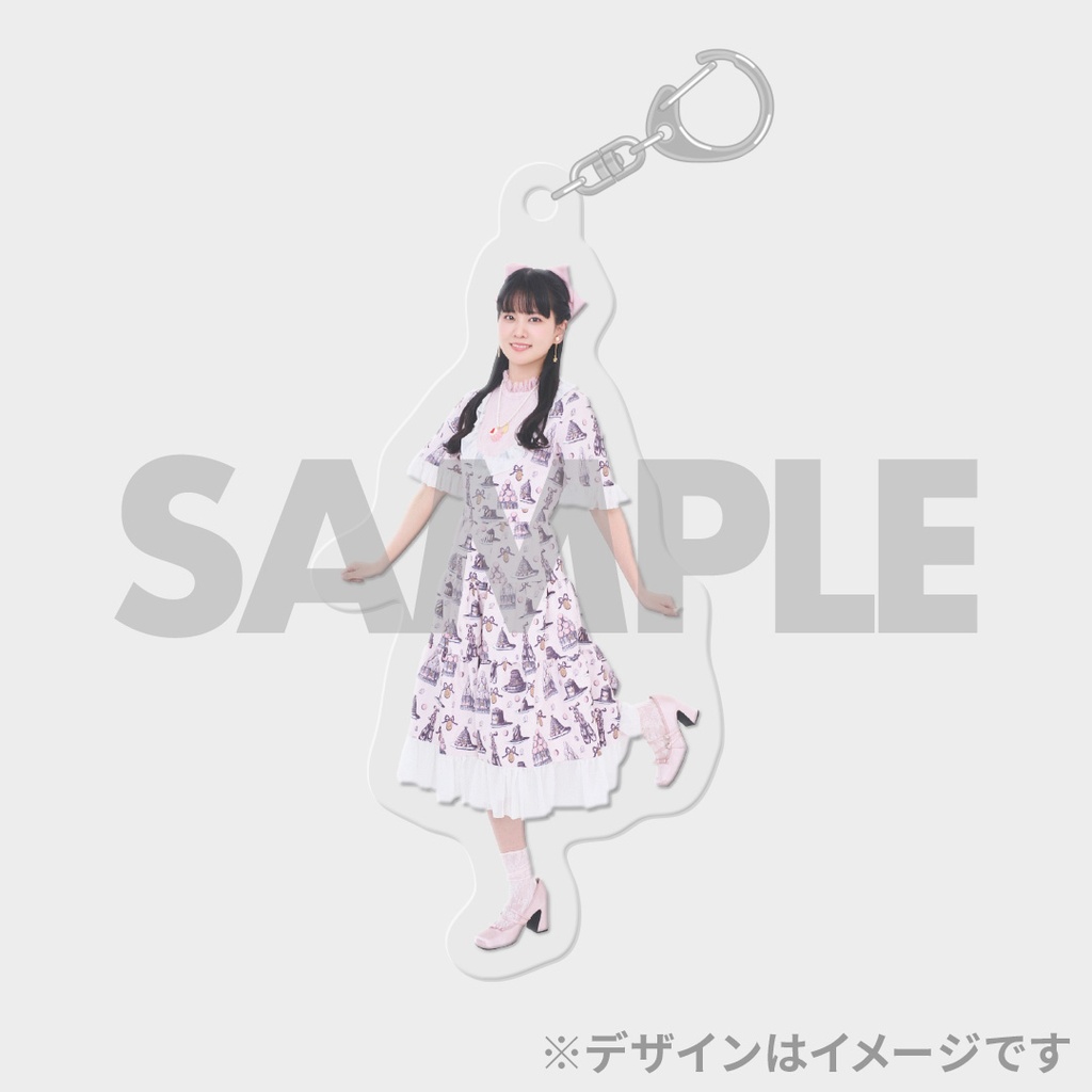 諏訪ななか＆大西亜玖璃コラボライブ ～Columbia Cawaii Collaboration