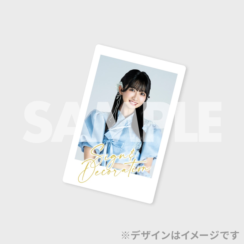 ばってん少女隊サインまとめ売り ばってん少女隊サインまとめ売り