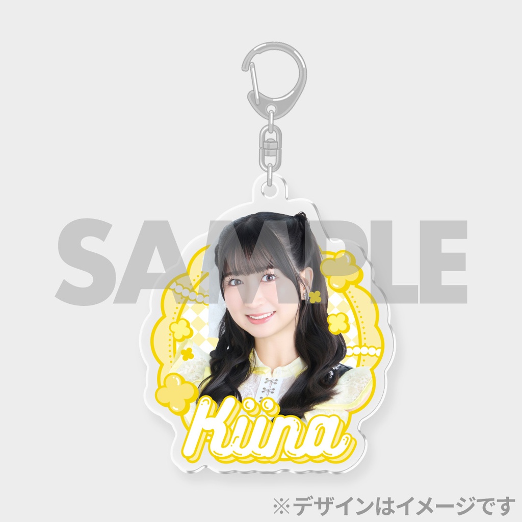 ばってん少女隊10周年記念ライブくじ vol.2 | RAFFLE