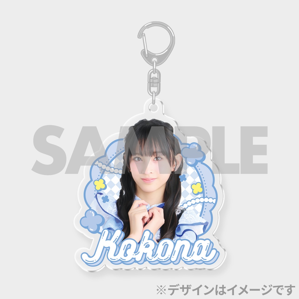 ばってん少女隊10周年記念ライブくじ vol.2 | RAFFLE