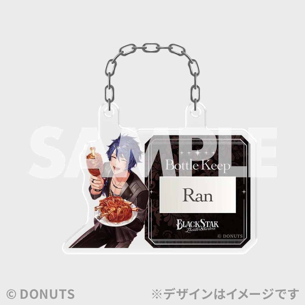 ブラックスター-Theater Starless- 「BLACK PARTY」ライブ開催