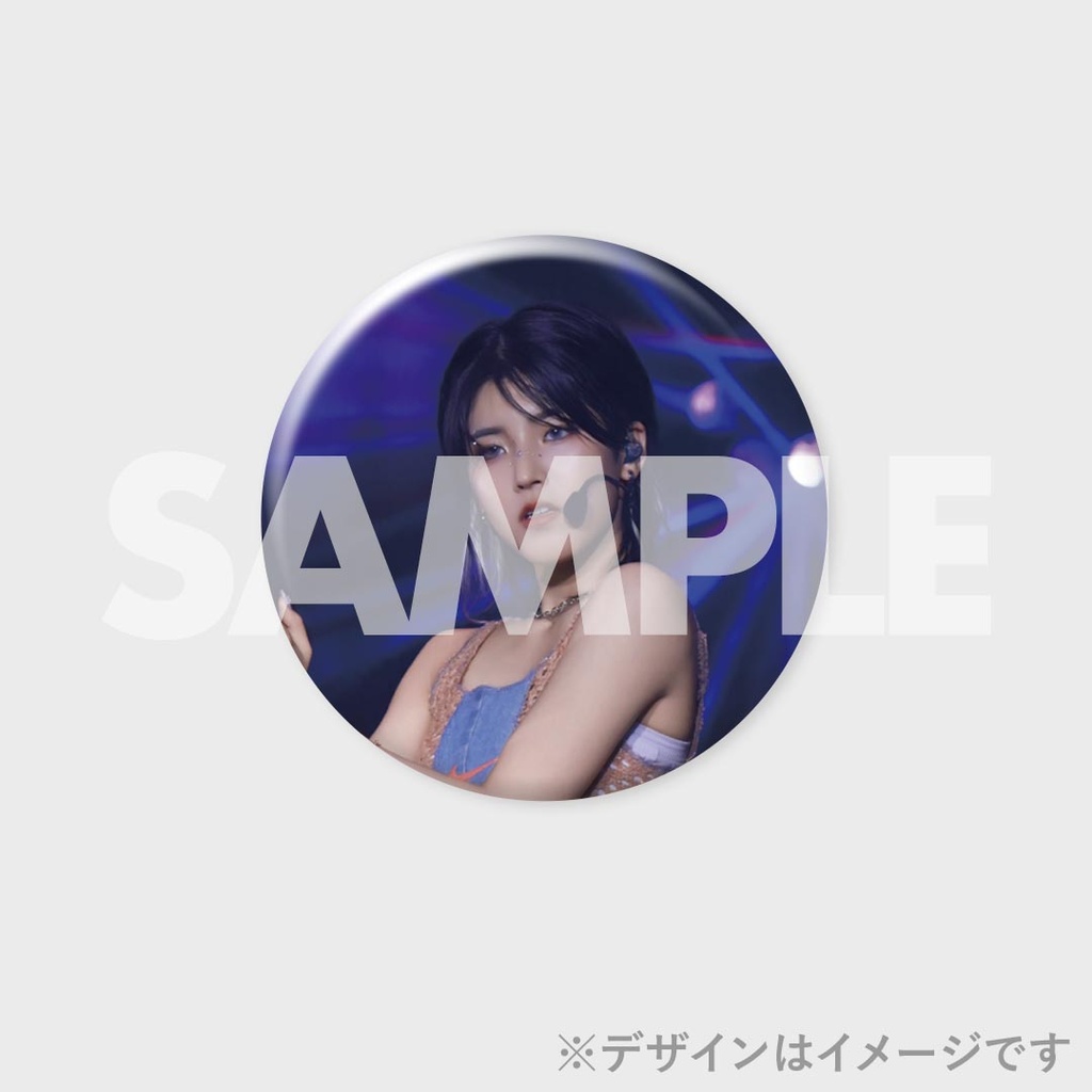 AMEFURASSHI Live「Dive!」開催記念！ラッフルくじ | RAFFLE