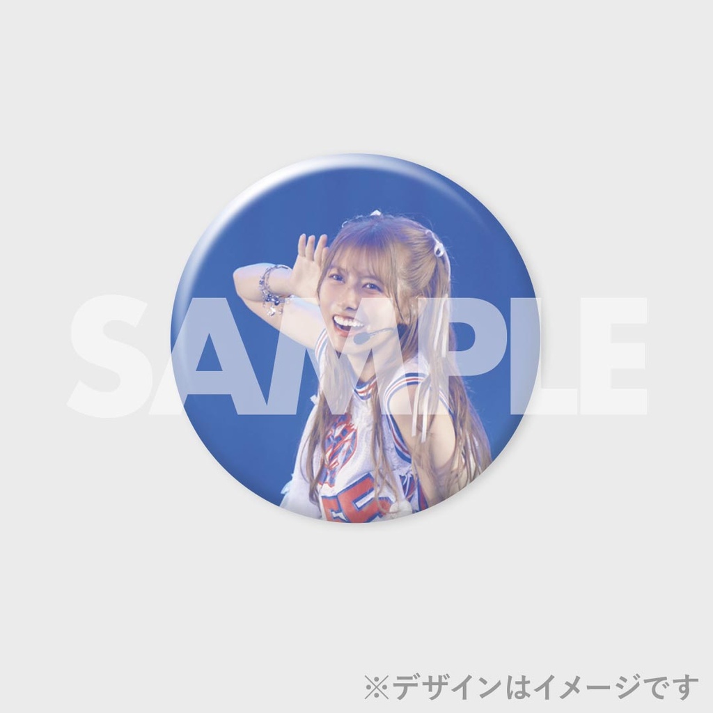AMEFURASSHI Live「Dive!」開催記念！ラッフルくじ | RAFFLE