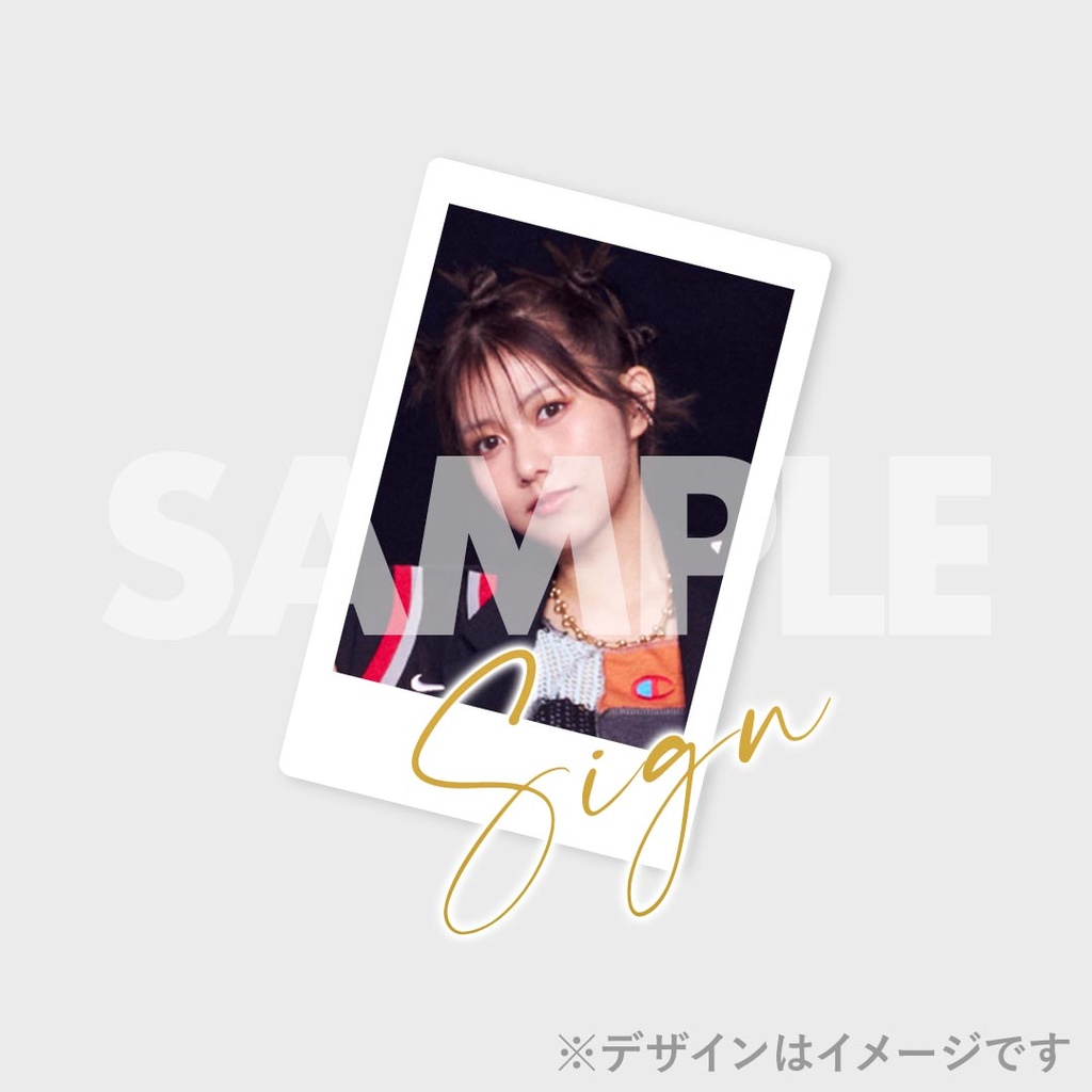 AMEFURASSHI Live「Dive!」開催記念！ラッフルくじ | RAFFLE