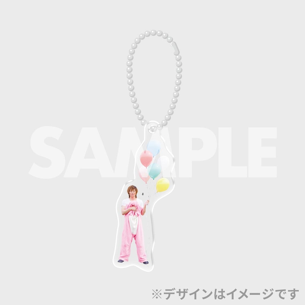 GRANRODEO ラッフルくじ アクリルスタンド KISHOW 谷山紀章 谷山紀章ラッフルくじGRANRODEO kishow フォトカードアクスタ
