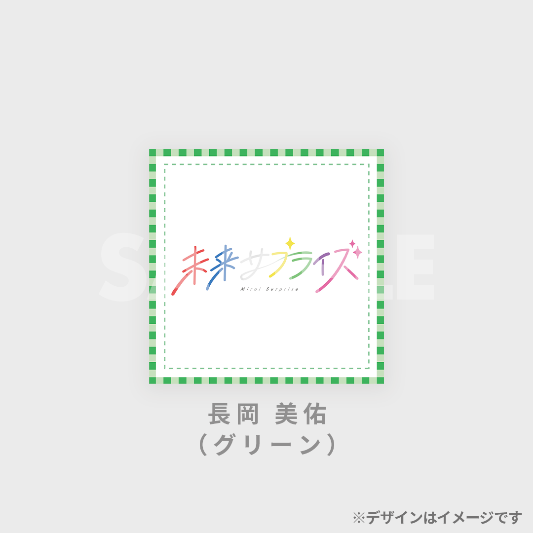 AZKi 活動4周年記念 直筆サイン入りポストカード ホロライブ