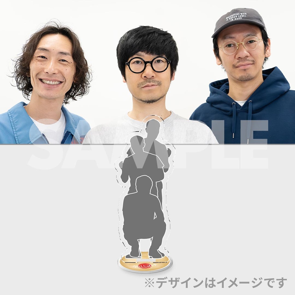 全日本コントファンクラブ 九〇〇〇二〇二五くじ | FANY Chance
