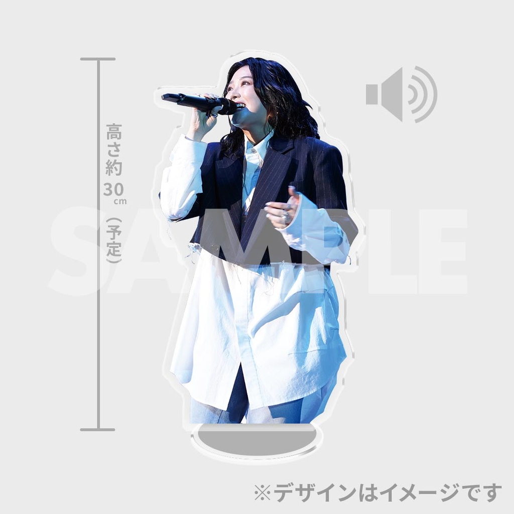 HINATA KASHIWAGI one man live tour 2025 「again」開催記念