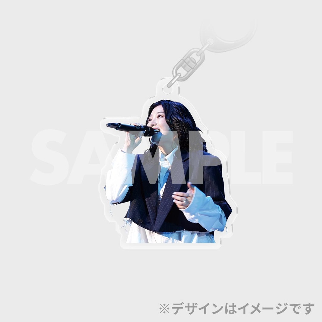 HINATA KASHIWAGI one man live tour 2025 「again」開催記念