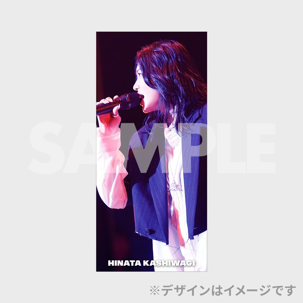 Passion anniversary Party くじ B賞 RINA Passion anniversary Party くじ B賞 RINA