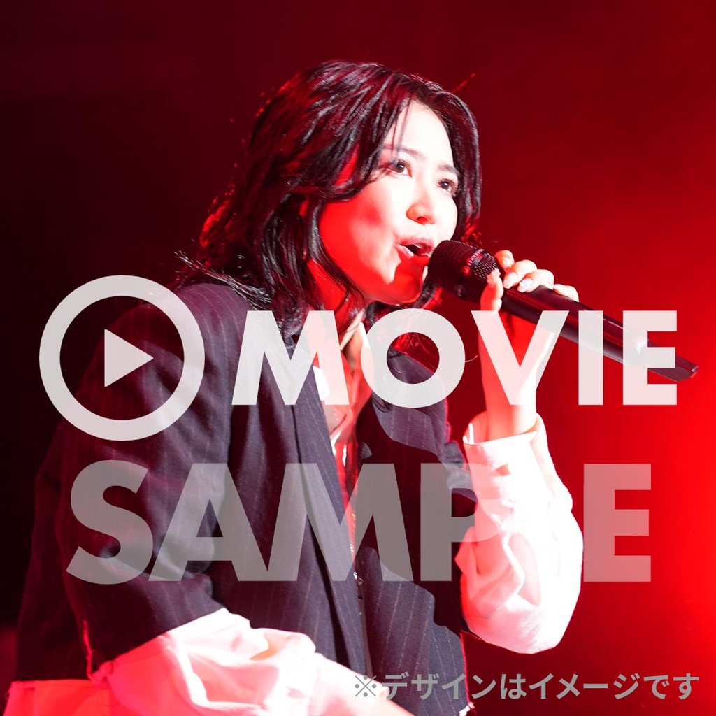 HINATA KASHIWAGI one man live tour 2025 「again」開催記念