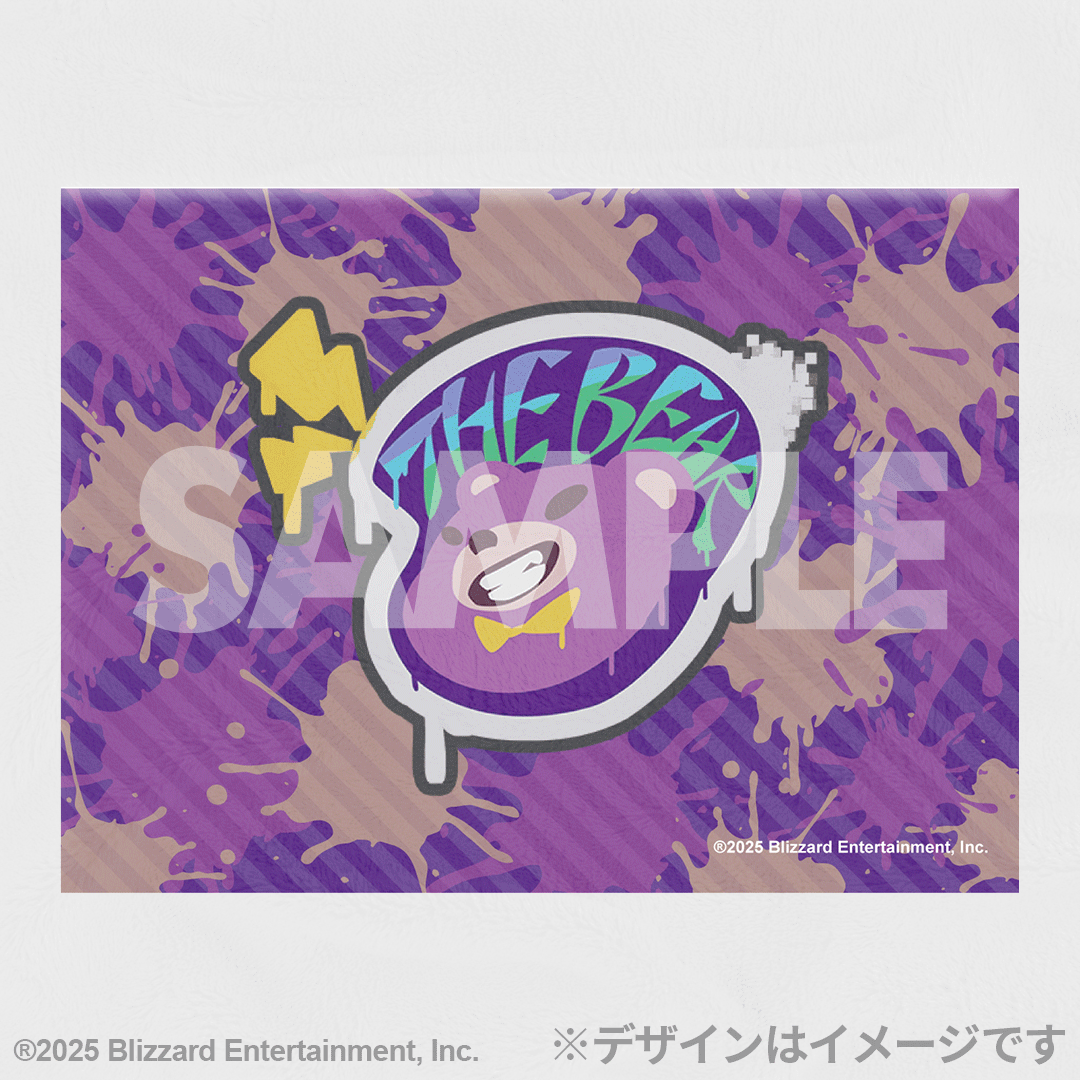 オーバーウォッチ 2 シーズン18開幕記念ラッフルくじ | RAFFLE
