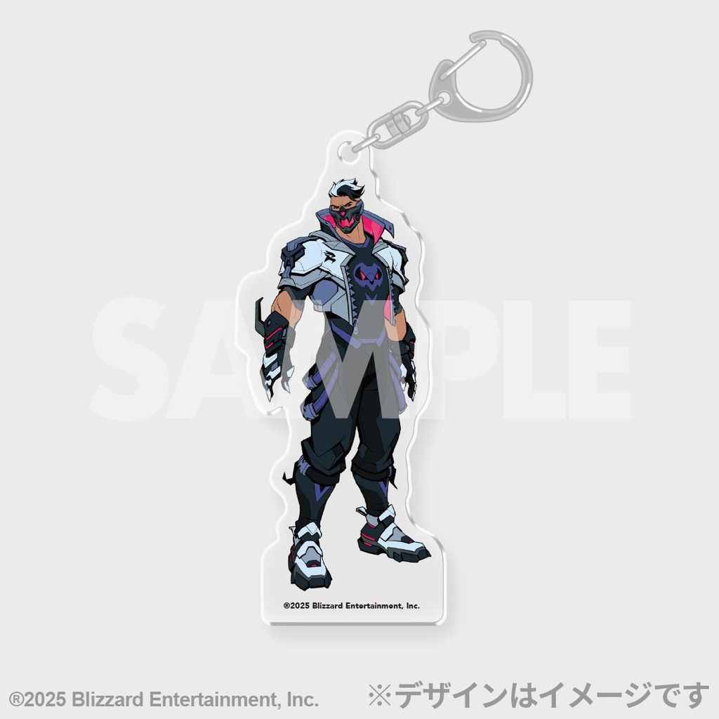 オーバーウォッチ 2 シーズン18開幕記念ラッフルくじ | RAFFLE