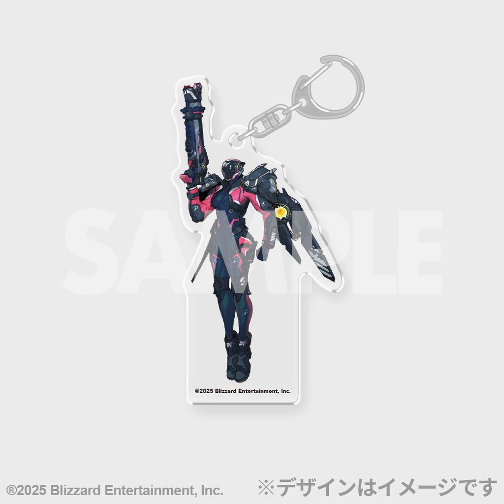 オーバーウォッチ 2 シーズン18開幕記念ラッフルくじ | RAFFLE