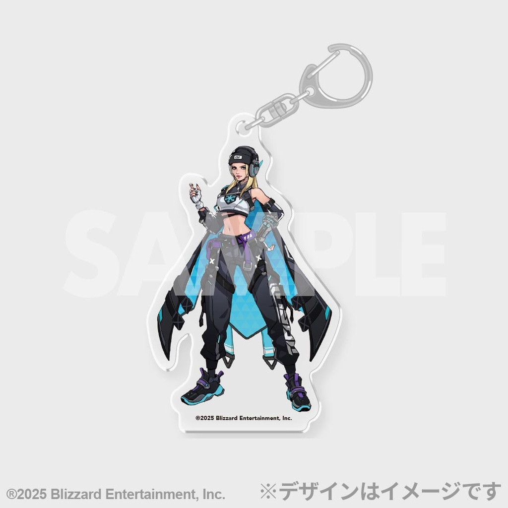 オーバーウォッチ 2 シーズン18開幕記念ラッフルくじ | RAFFLE