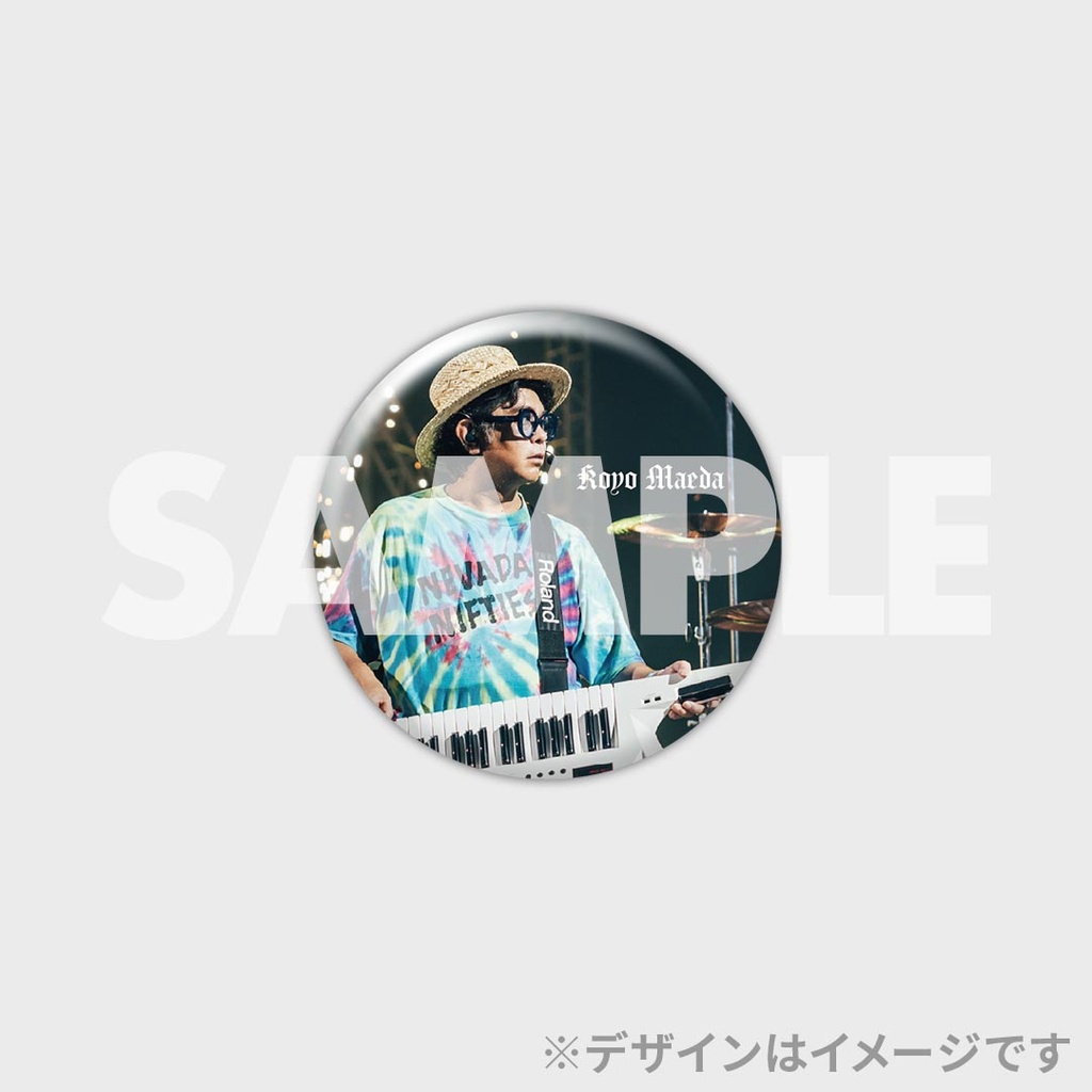 KURE 5-56 Presents Rockon Social Club TOUR 2025「FOREVER